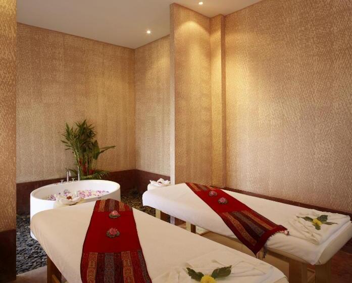 Supalai Scenic Bay Resort And Spa, Sha Extra Plus