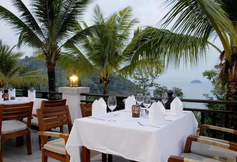 Supalai Scenic Bay Resort And Spa, Sha Extra Plus