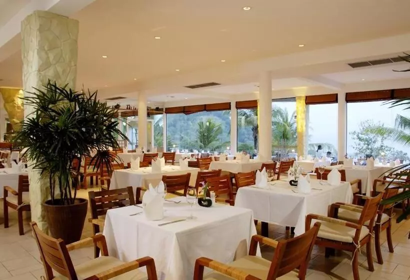 Supalai Scenic Bay Resort And Spa, Sha Extra Plus