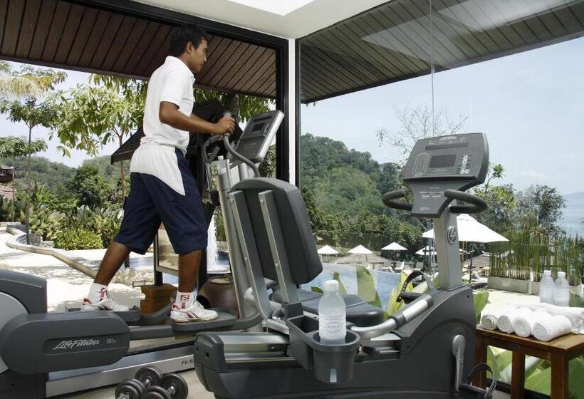 Supalai Scenic Bay Resort And Spa, Sha Extra Plus