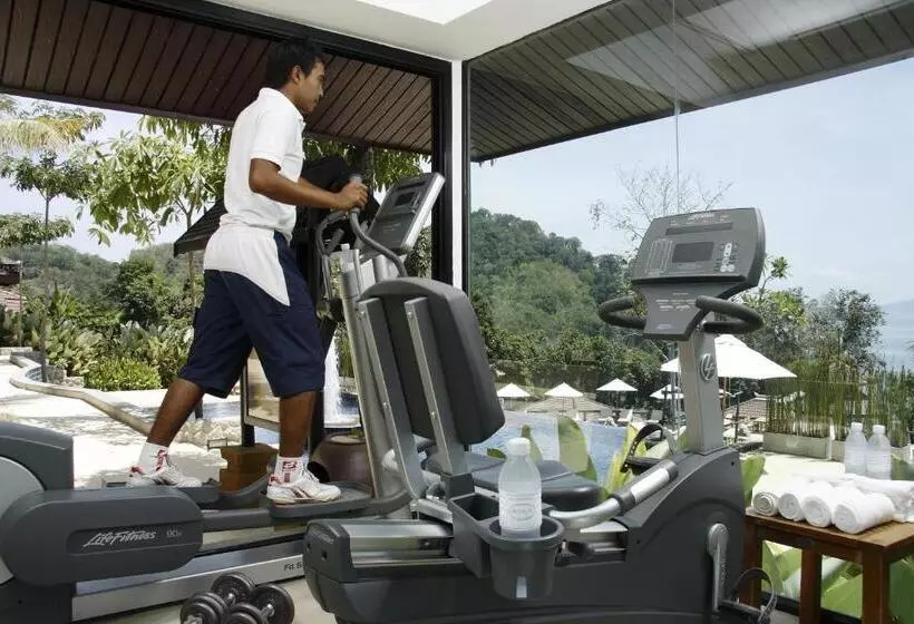 Supalai Scenic Bay Resort And Spa, Sha Extra Plus