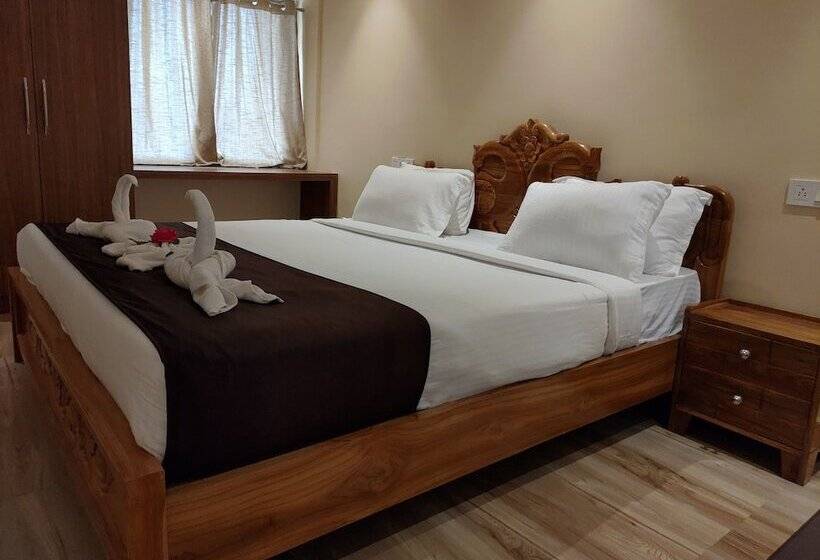 Hotell Utopia Resort