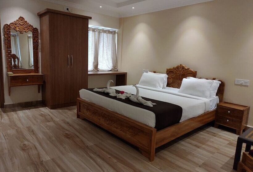 Hotell Utopia Resort