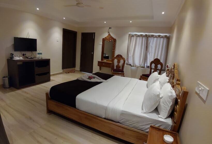 Hotell Utopia Resort