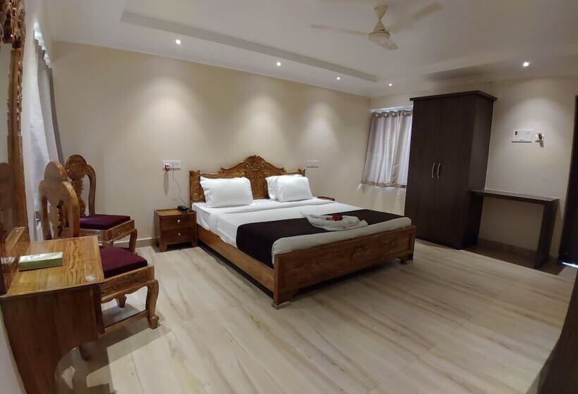 Hotell Utopia Resort