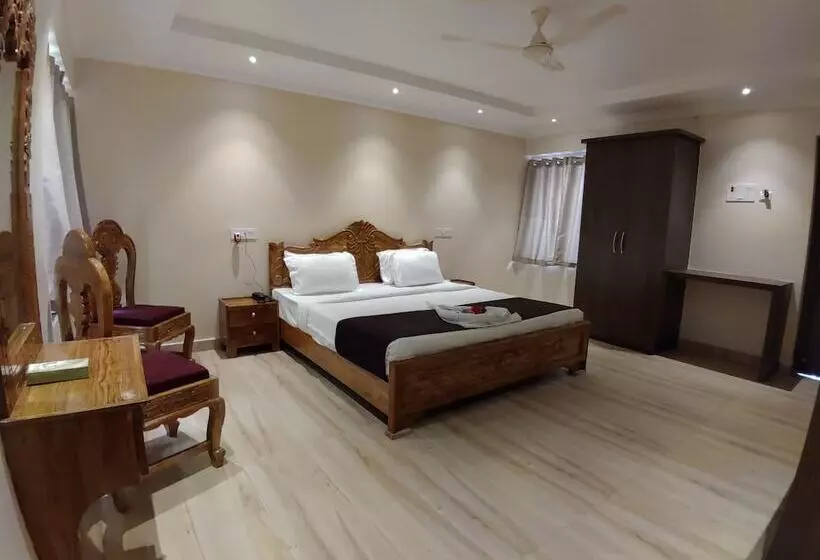 Hotel Utopia Resort
