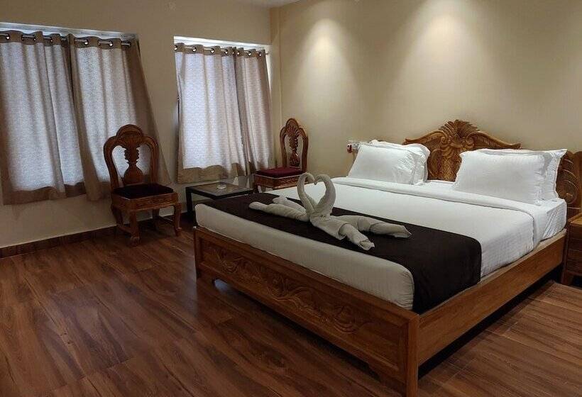 Hotell Utopia Resort