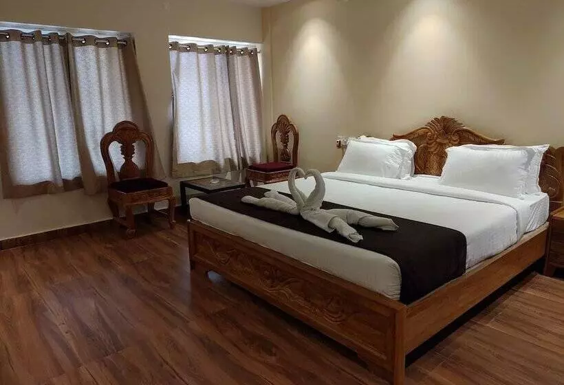 Hotel Utopia Resort