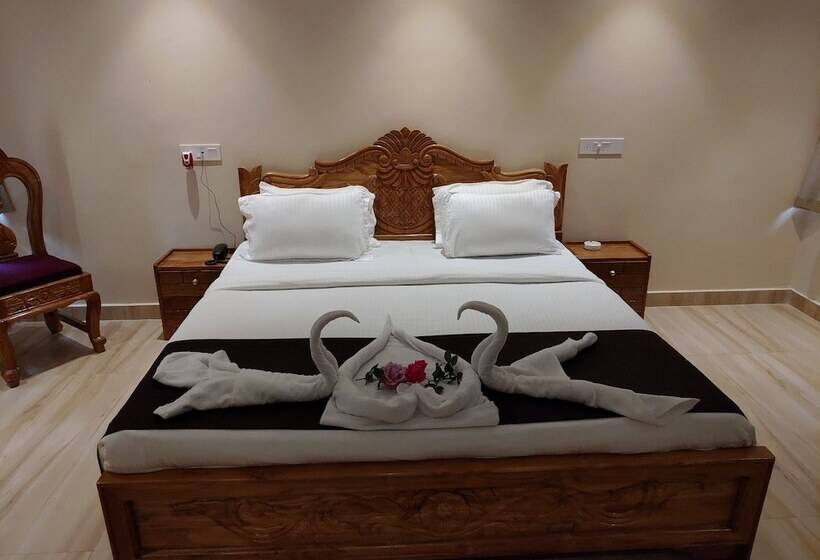 Hotell Utopia Resort