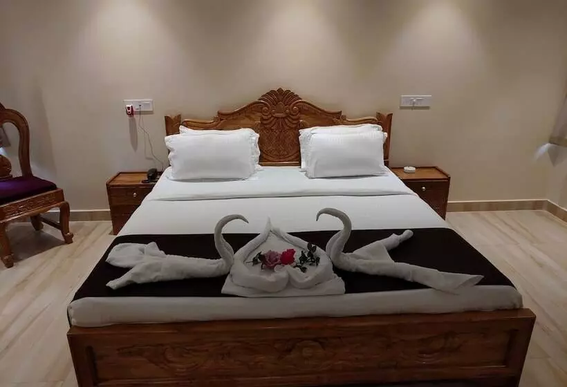 Hotel Utopia Resort