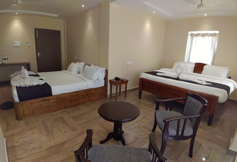 Hotell Utopia Resort