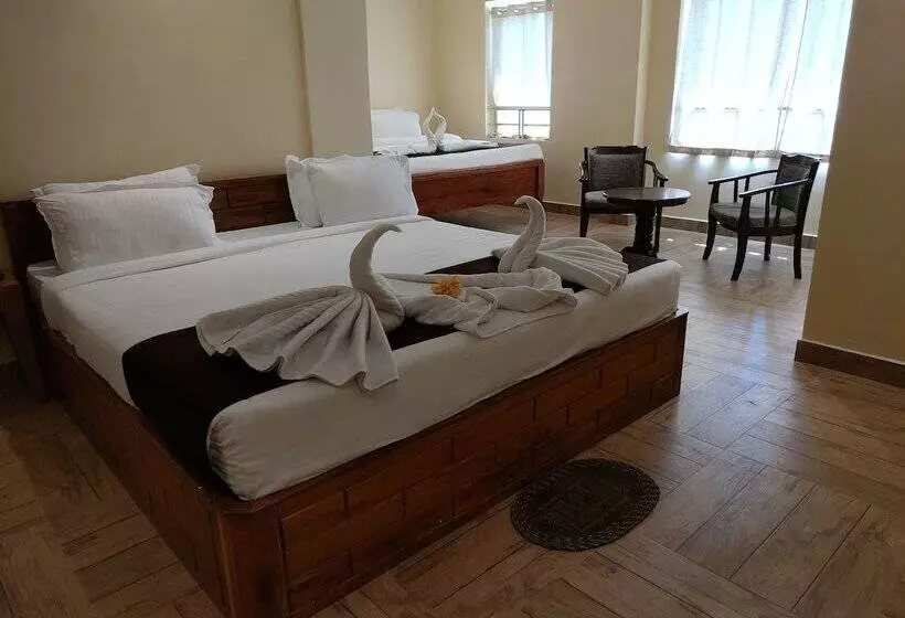 Hotel Utopia Resort