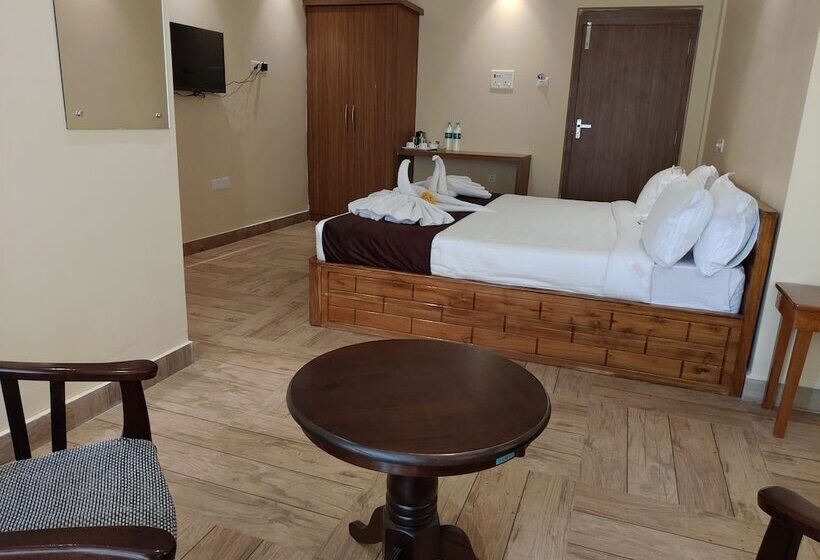 Hotell Utopia Resort