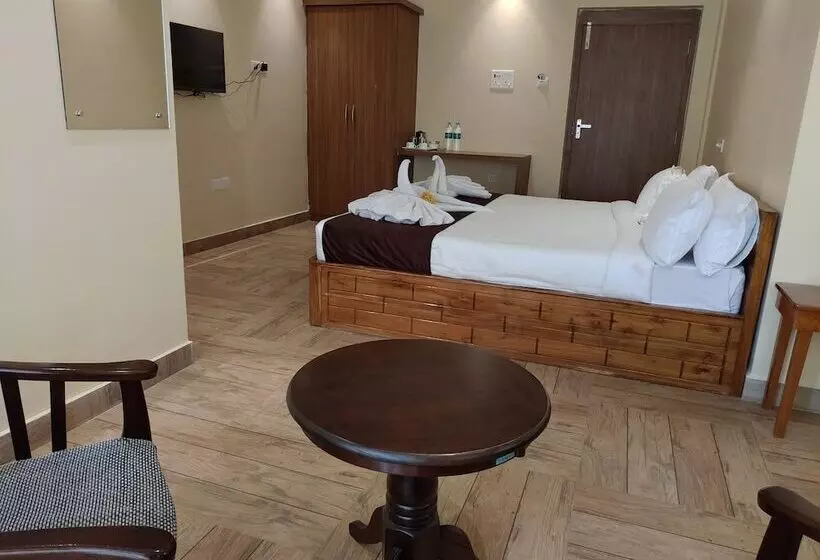 Hotel Utopia Resort