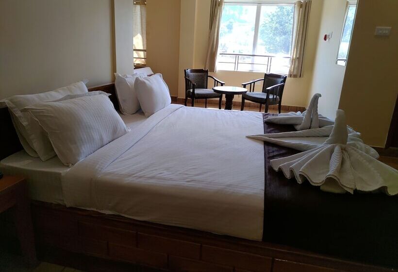 Hotell Utopia Resort