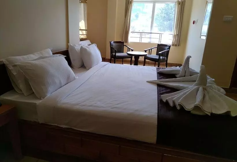 Hotel Utopia Resort