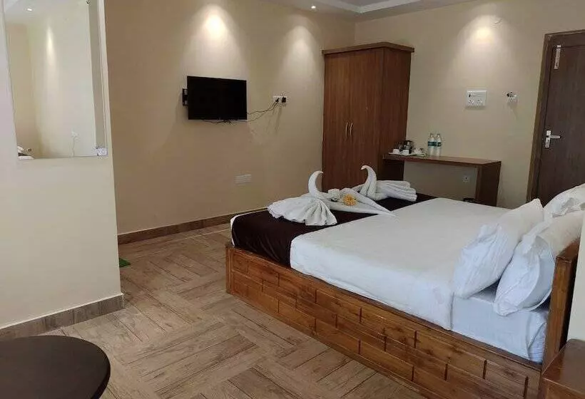Hotel Utopia Resort