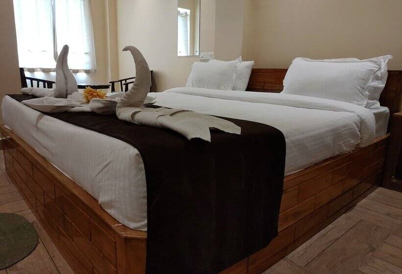 Hotell Utopia Resort