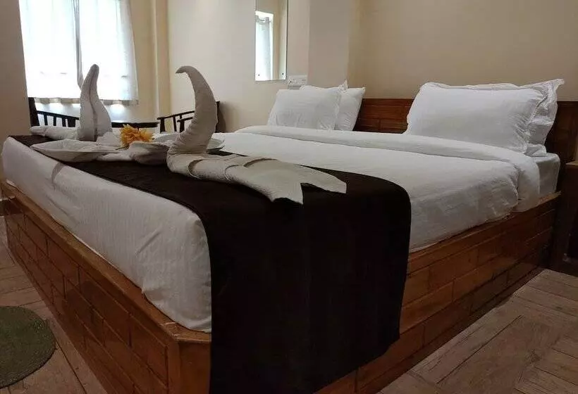 Hotel Utopia Resort