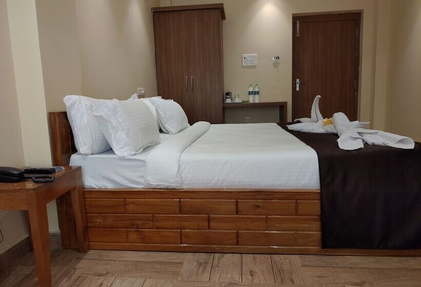 Hotell Utopia Resort