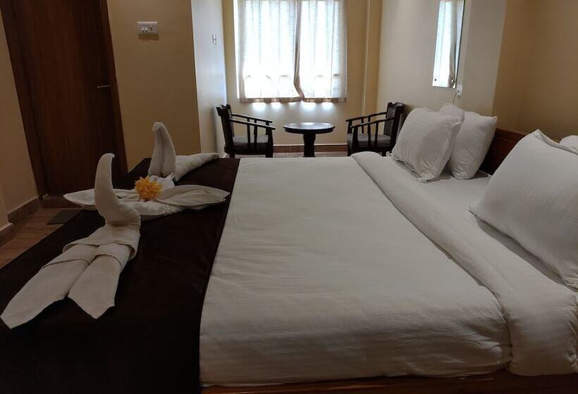 Hotell Utopia Resort