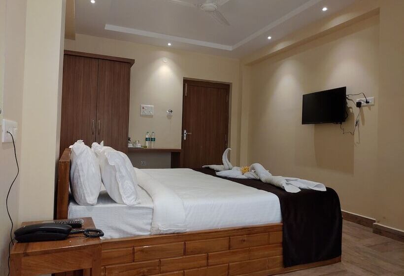 Hotell Utopia Resort