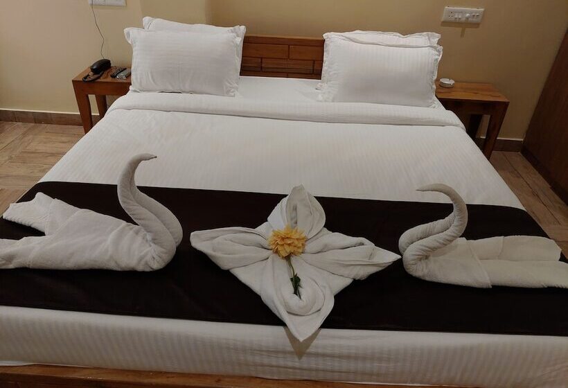 Hotell Utopia Resort