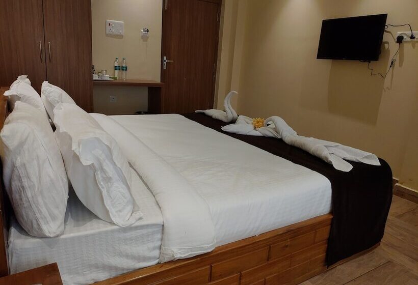 Hotell Utopia Resort