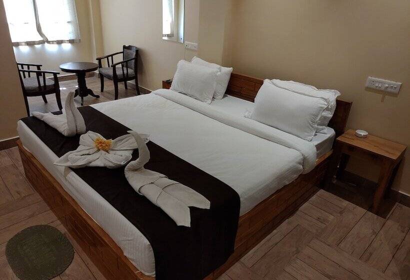 Hotell Utopia Resort