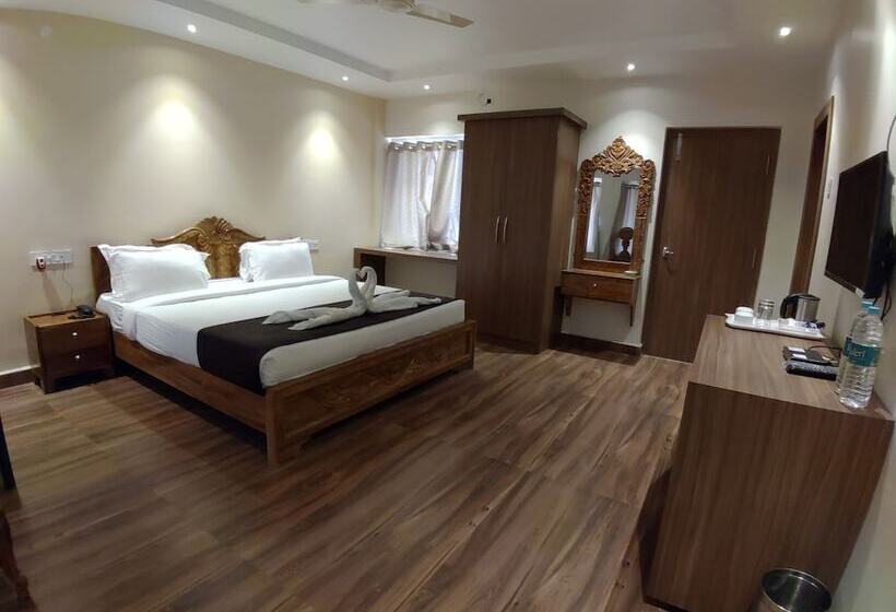 Hotell Utopia Resort