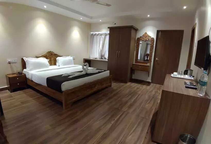 Hotel Utopia Resort