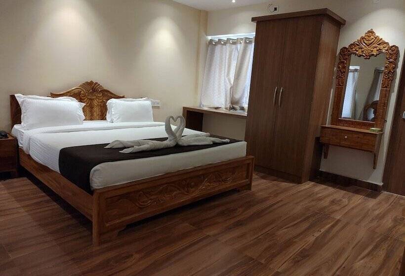 Hotell Utopia Resort