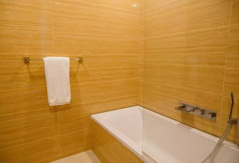 هتل De Rohan B&b