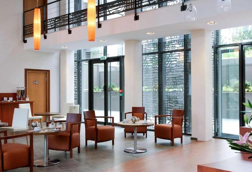 Aparthotel Adagio Bordeaux Centre Gambetta