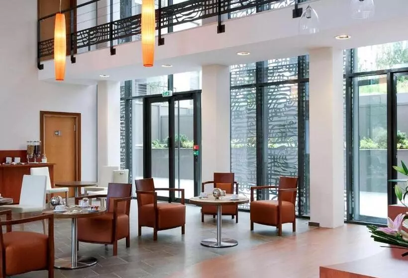 Aparthotel Adagio Bordeaux Centre Gambetta