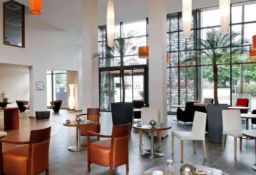 Aparthotel Adagio Bordeaux Centre Gambetta