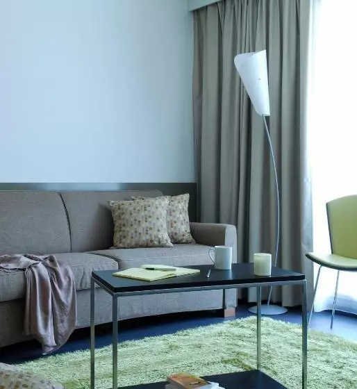 Aparthotel Adagio Bordeaux Centre Gambetta