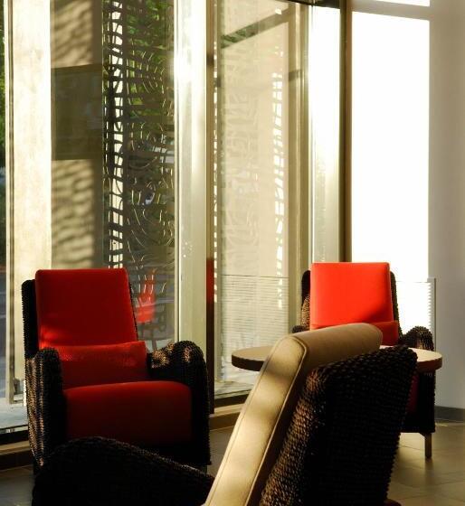 Aparthotel Adagio Bordeaux Centre Gambetta