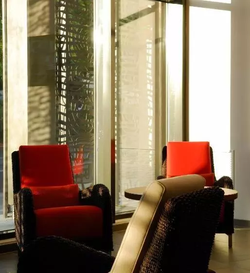 Aparthotel Adagio Bordeaux Centre Gambetta