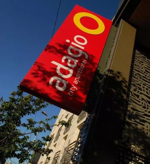 Aparthotel Adagio Bordeaux Centre Gambetta