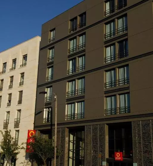 Aparthotel Adagio Bordeaux Centre Gambetta