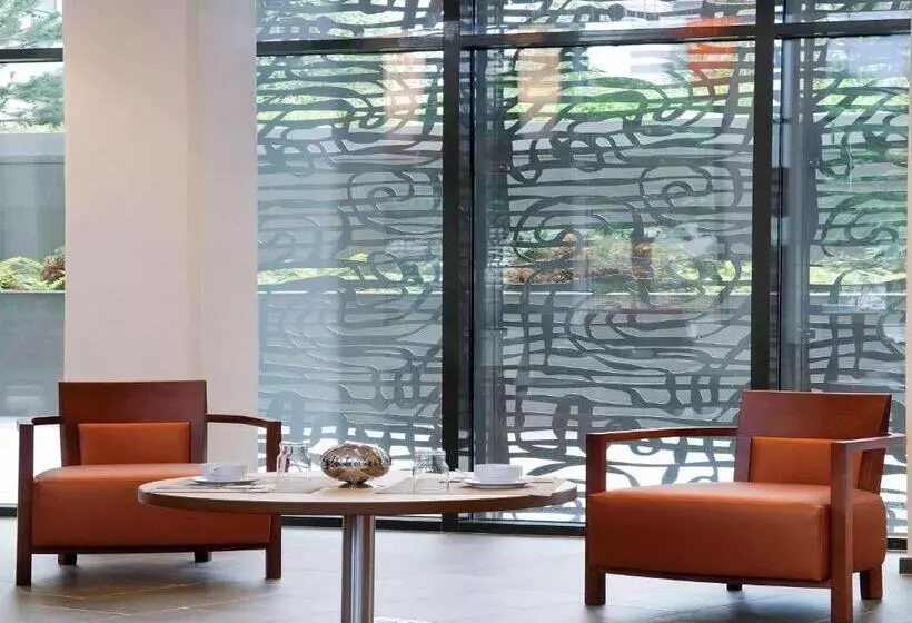 Aparthotel Adagio Bordeaux Centre Gambetta