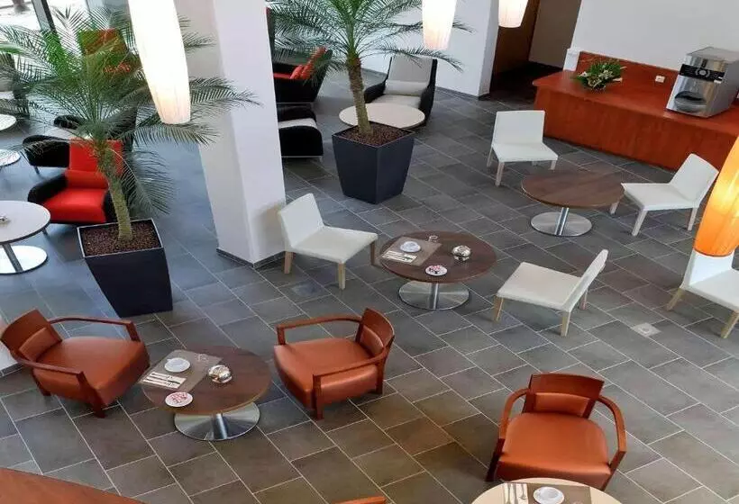 Aparthotel Adagio Bordeaux Centre Gambetta