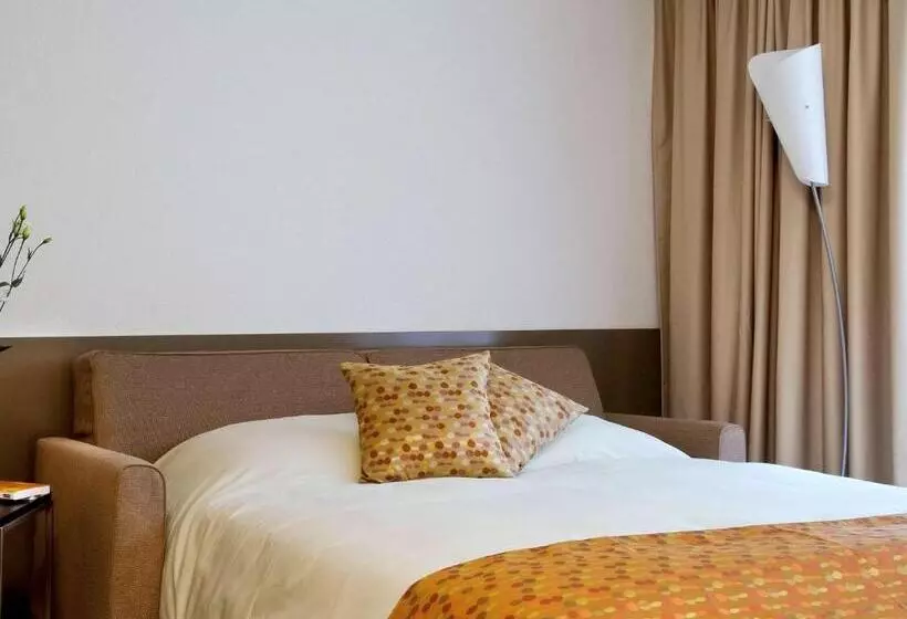 Aparthotel Adagio Bordeaux Centre Gambetta