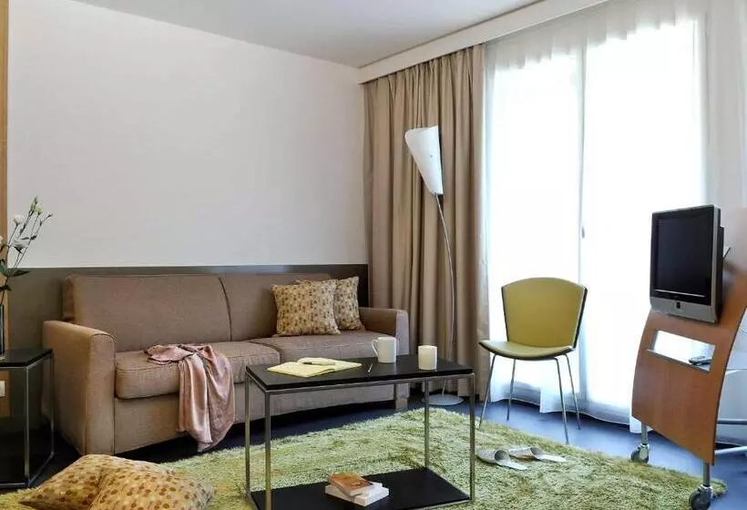 Aparthotel Adagio Bordeaux Centre Gambetta