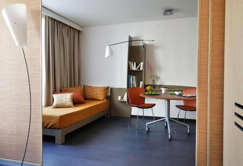 Aparthotel Adagio Bordeaux Centre Gambetta