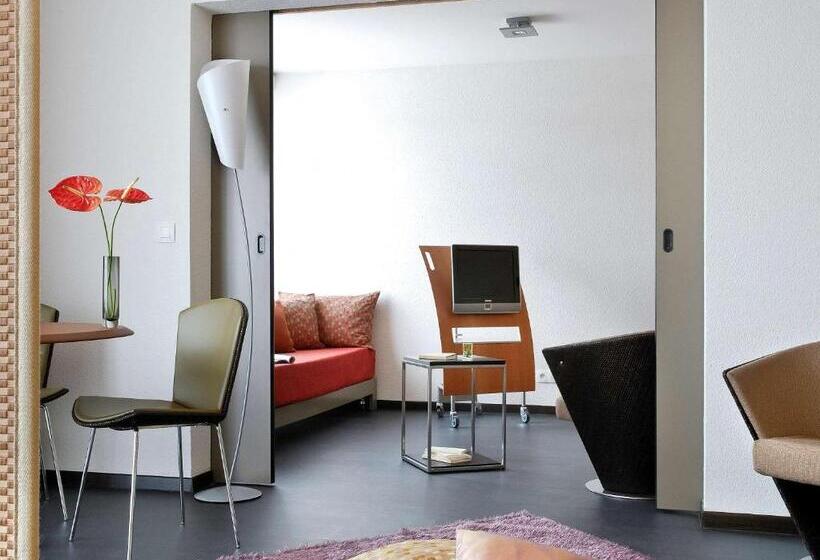 Aparthotel Adagio Bordeaux Centre Gambetta