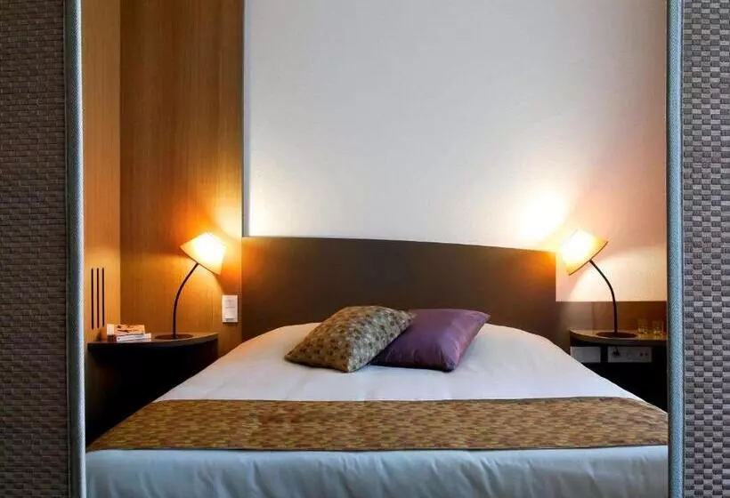 Aparthotel Adagio Bordeaux Centre Gambetta