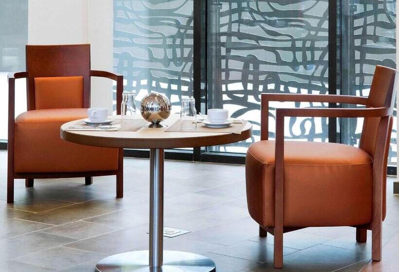 Aparthotel Adagio Bordeaux Centre Gambetta