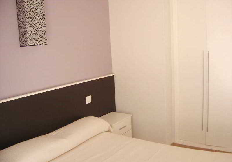 Apartamentos Costa Brava Vacances